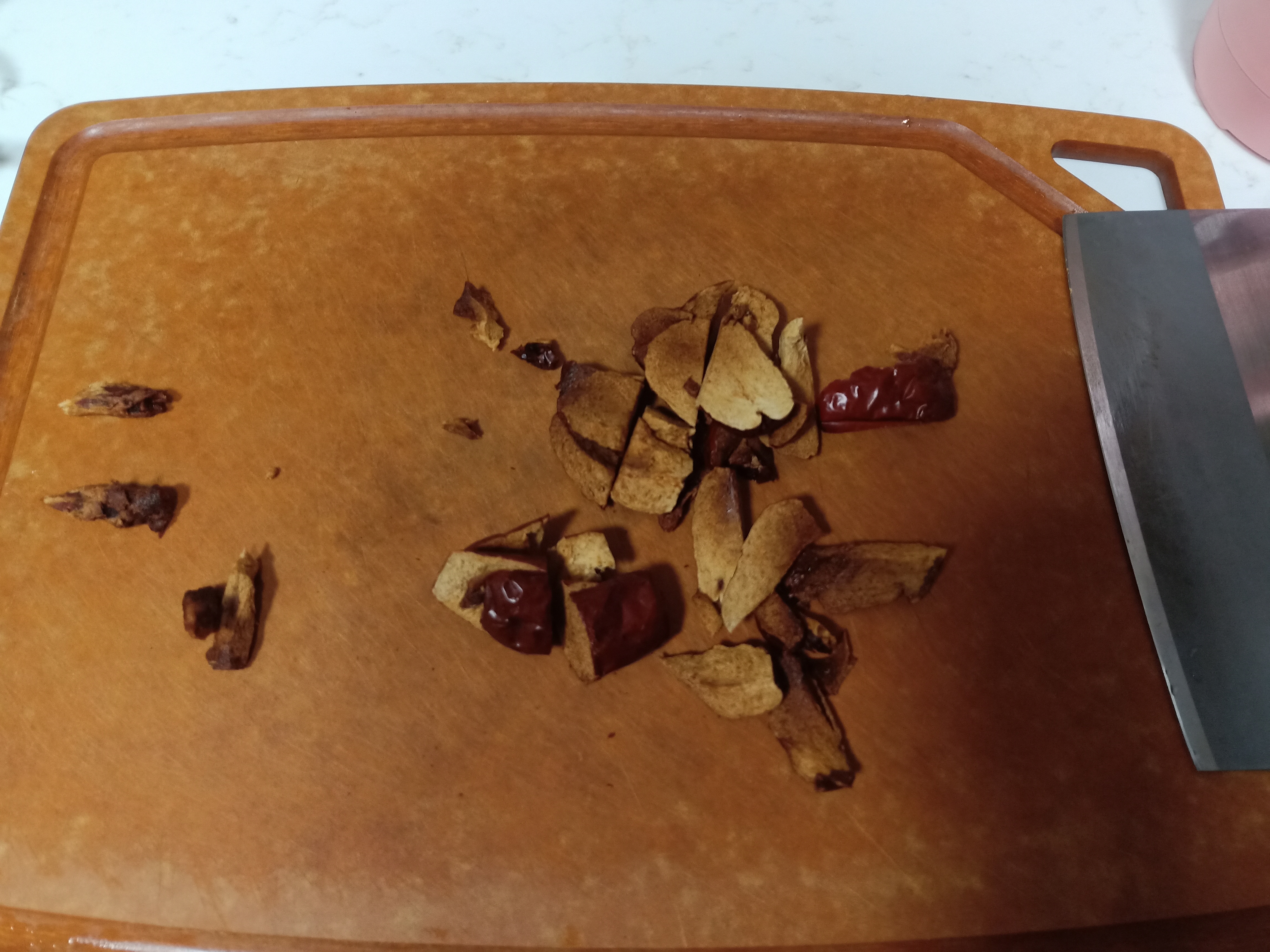 太香了鲜肉锅盔,太香了锅包肉