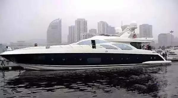 北京车牌a00001法拉利是什么型号,中国第一辆法拉利车牌号值多少钱