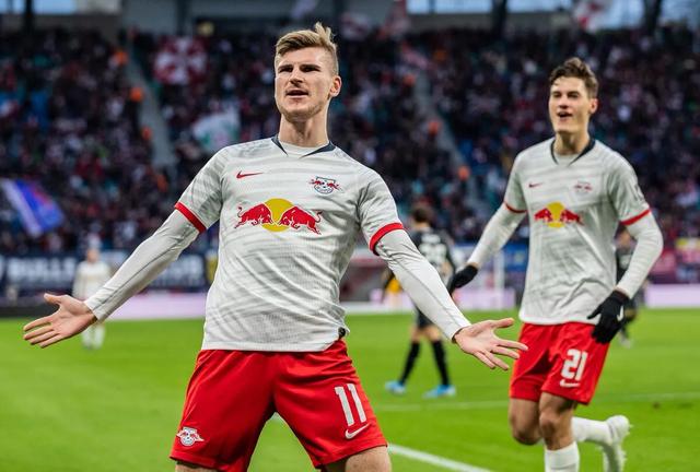 在狼队无法撼动英超格局时，这支球队冲破了德国足球的“规矩”