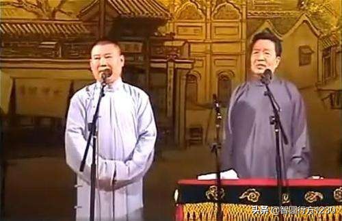 德云社成员及资料,德云社单飞没闹掰的徒弟