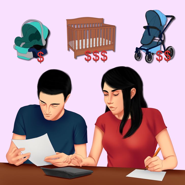 10件事一定要知道,这10件事必须要告诉孩子