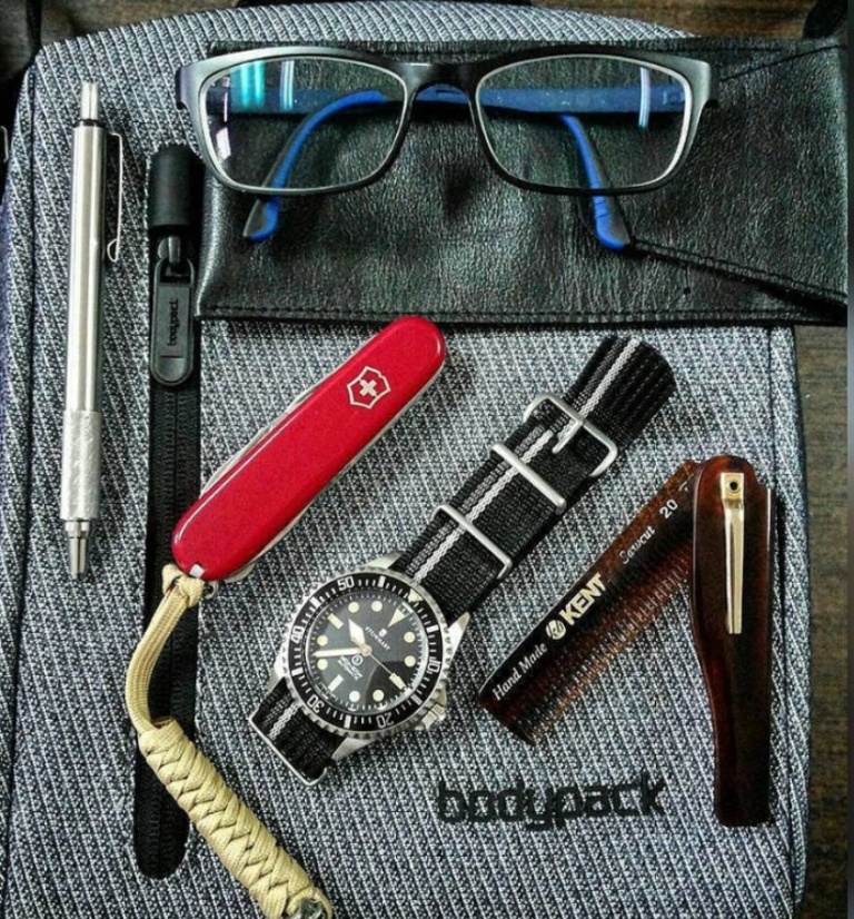 问疯了21位学长学姐，这49件私藏宝物包你玩转大学生涯！