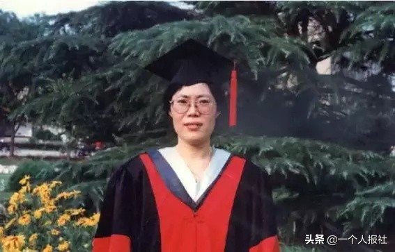 世界顶级密码专家王小云,中国破译密码女专家王小云