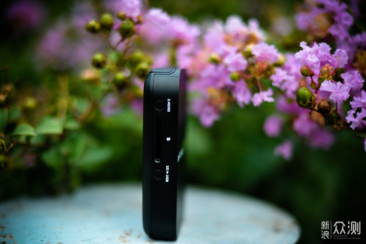 老相机要WIFI，试试RAVPower无线多媒体文件宝