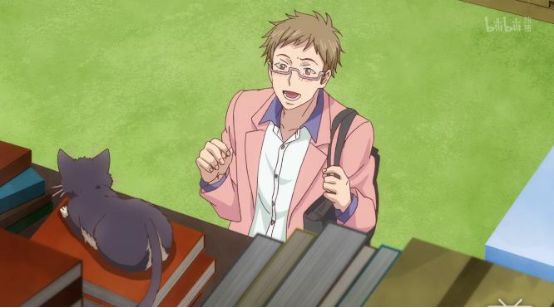 最萌新番,豆瓣8.8最佳纪录片女主