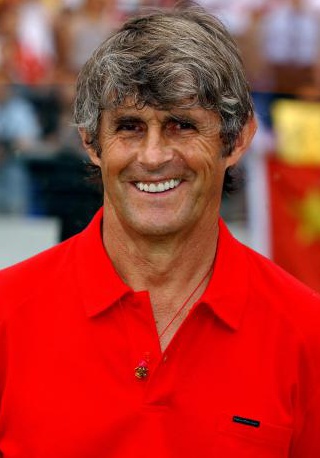 什么名医才能治中国足球这个“顽疾”？