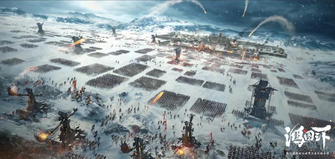 slg产品,slg市场趋势