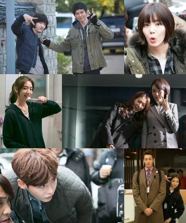 韩剧匹诺曹高甜,韩剧匹诺曹经典