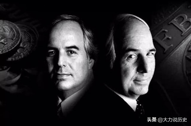 fbi大型传奇纪录片,fbi传奇