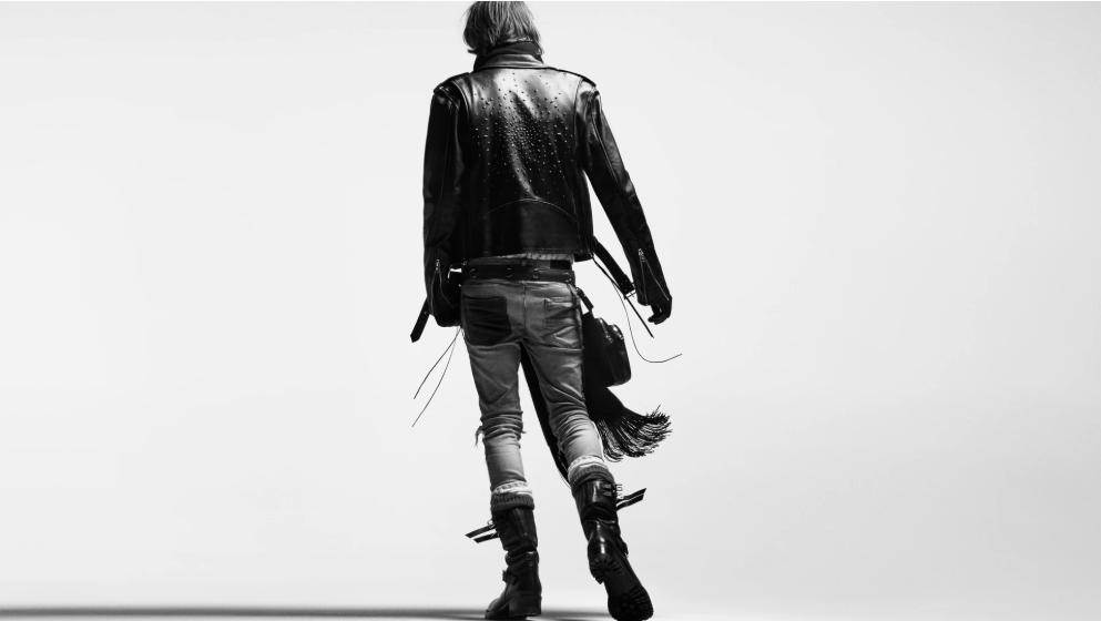 OFFWAY-很潮在过去的10年里，我们到底在穿什么？