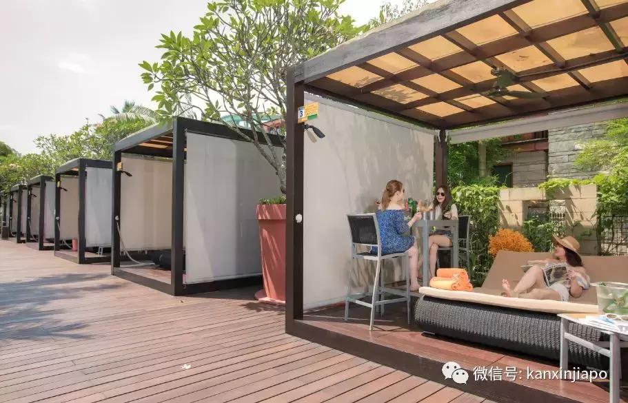 圣淘沙名胜世界完整版,圣淘沙旅游攻略地图大全