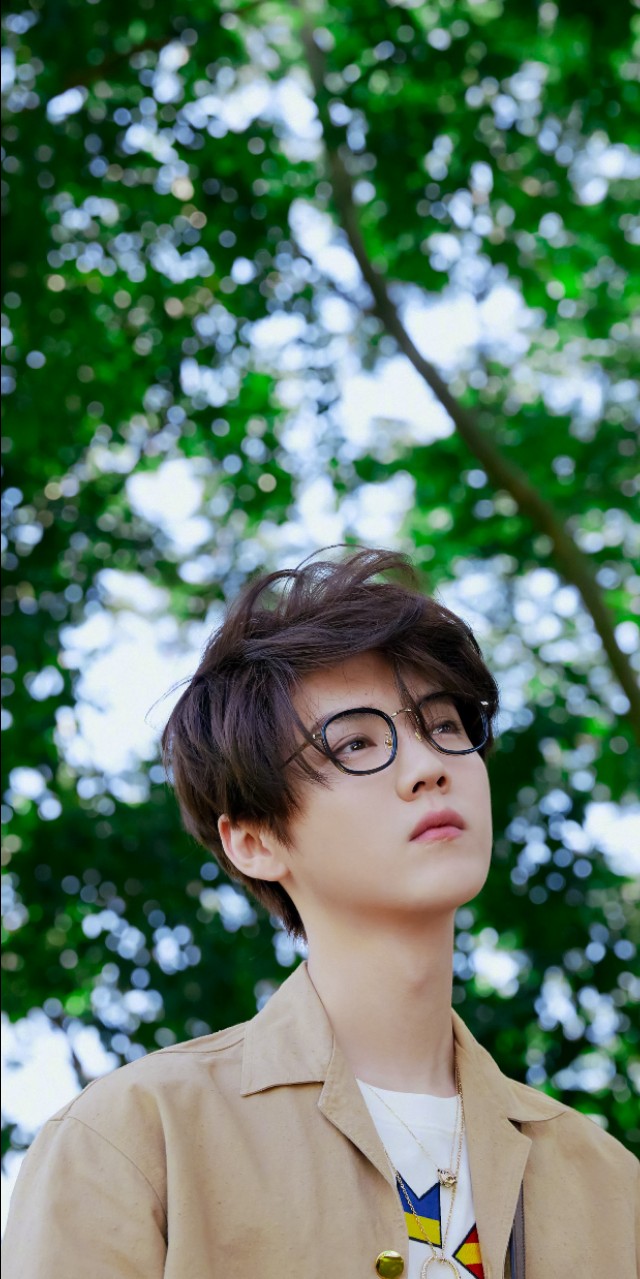 壁纸发现爱豆壁纸,海量爱豆高清壁纸