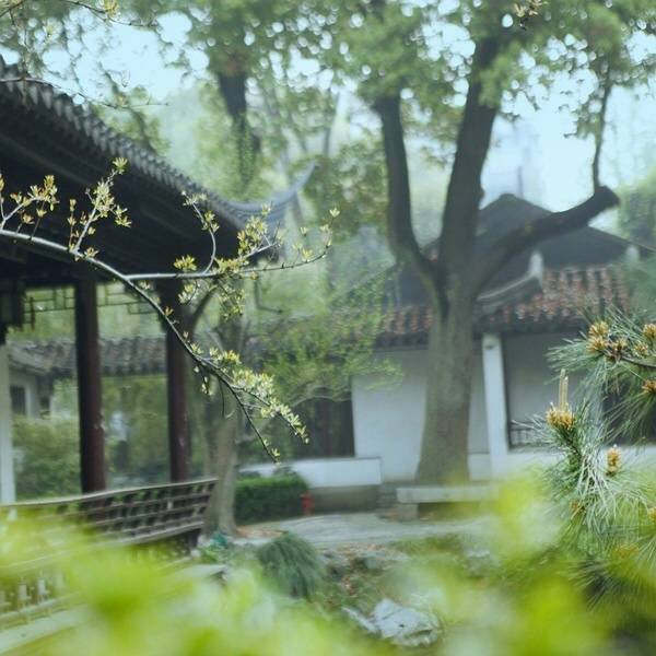 旅游好风景古诗词,关于旅游风景的诗句唯美