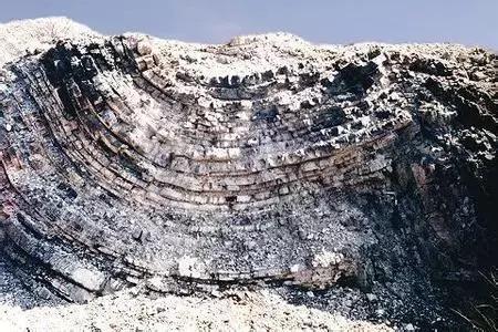 地质知识大全及讲解,地质知识大全讲解