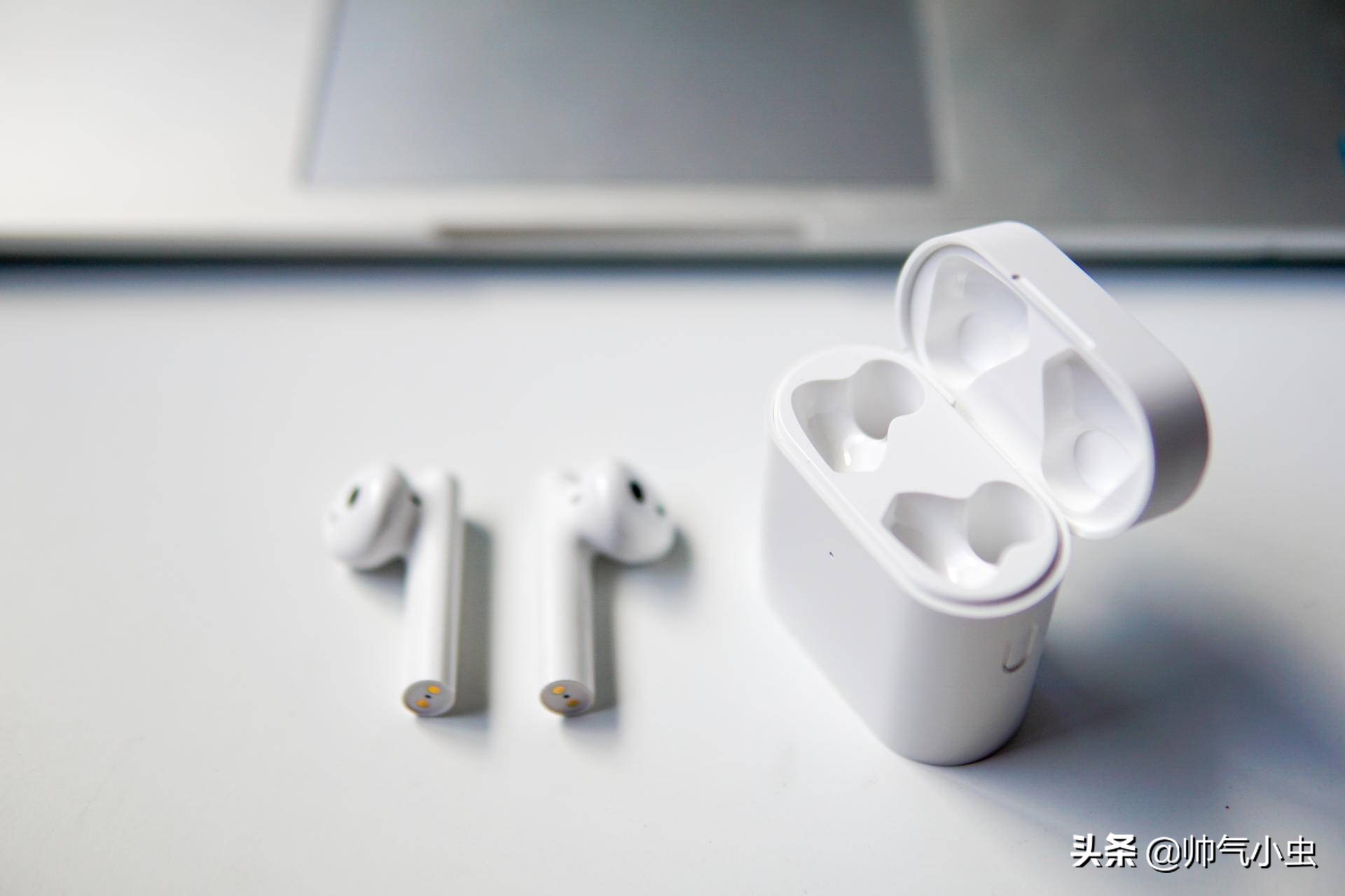 小米真无线蓝牙耳机有无线充电吗,小米真无线蓝牙耳机单个使用