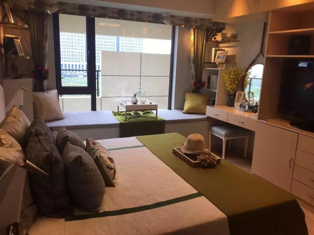 踩盘了解房源信息,温州龙湾滨海新区