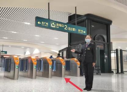 看一下哈尔滨出站口视频,哈尔滨进出火车站最新规定