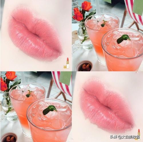 秋季口红推荐tf,tf口红推荐40岁女人适合