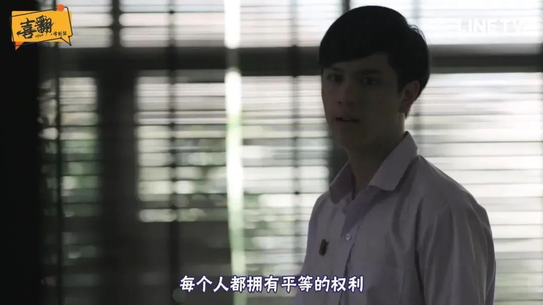 天才枪手经典片段1集,类似天才枪手的一集