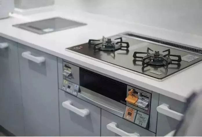 日本厨房好物神器,日本燃气灶推荐哪个品牌