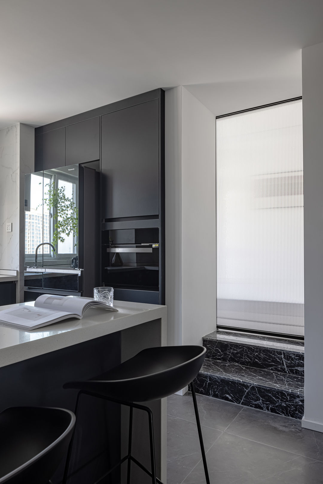 高级感高档装修推荐,140平方房子不带厨房装修风格大全