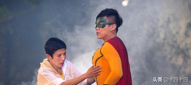 网剧鼻祖，烂片导演，在被千万人唾弃后，他又重返起点