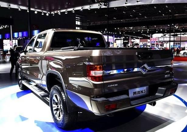 黄海n3对比猛禽,黄海n3咋样