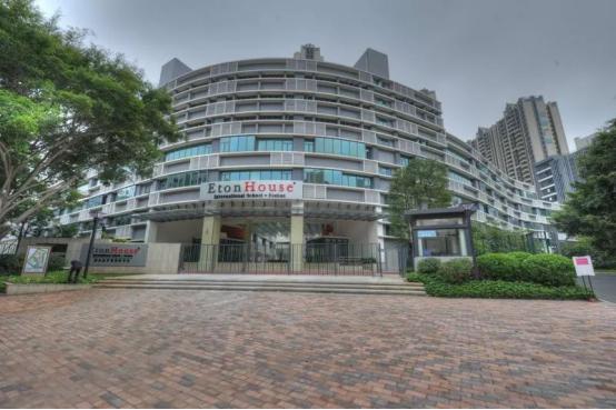 广东佛山贵族学校,佛山十大贵族私立中学