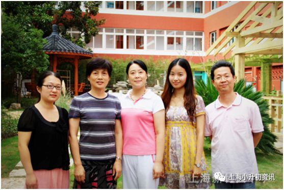 浦东这所学校堪称裸考之王！没有亲爹照顾，靠鸡血杀出一条路