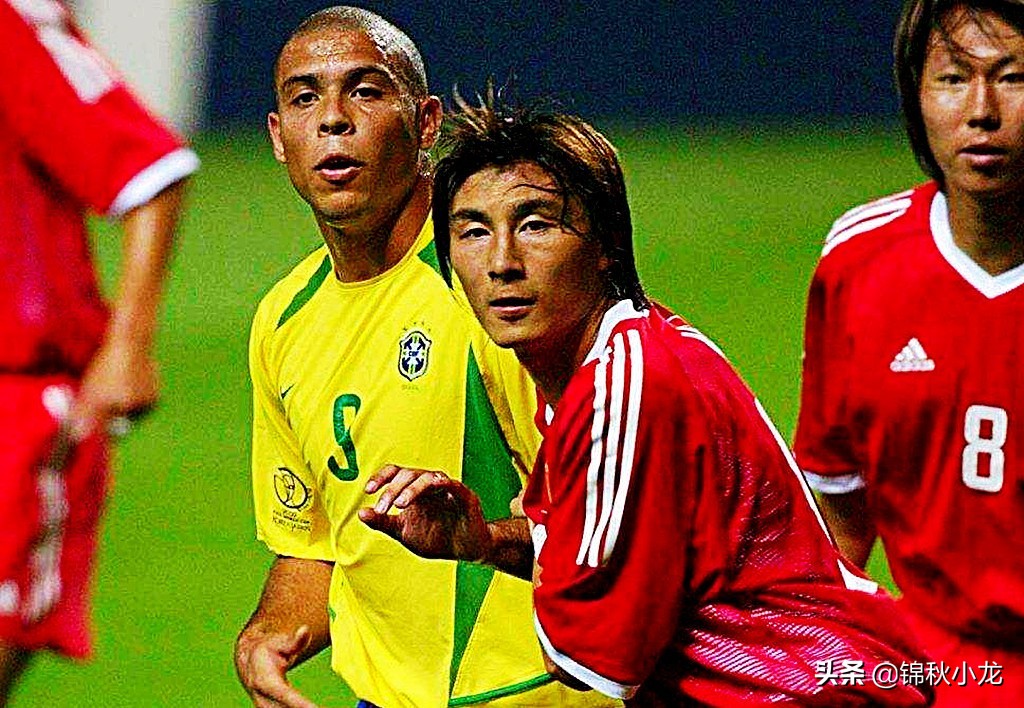 中国男足后卫名单,中国男足后卫能力排名