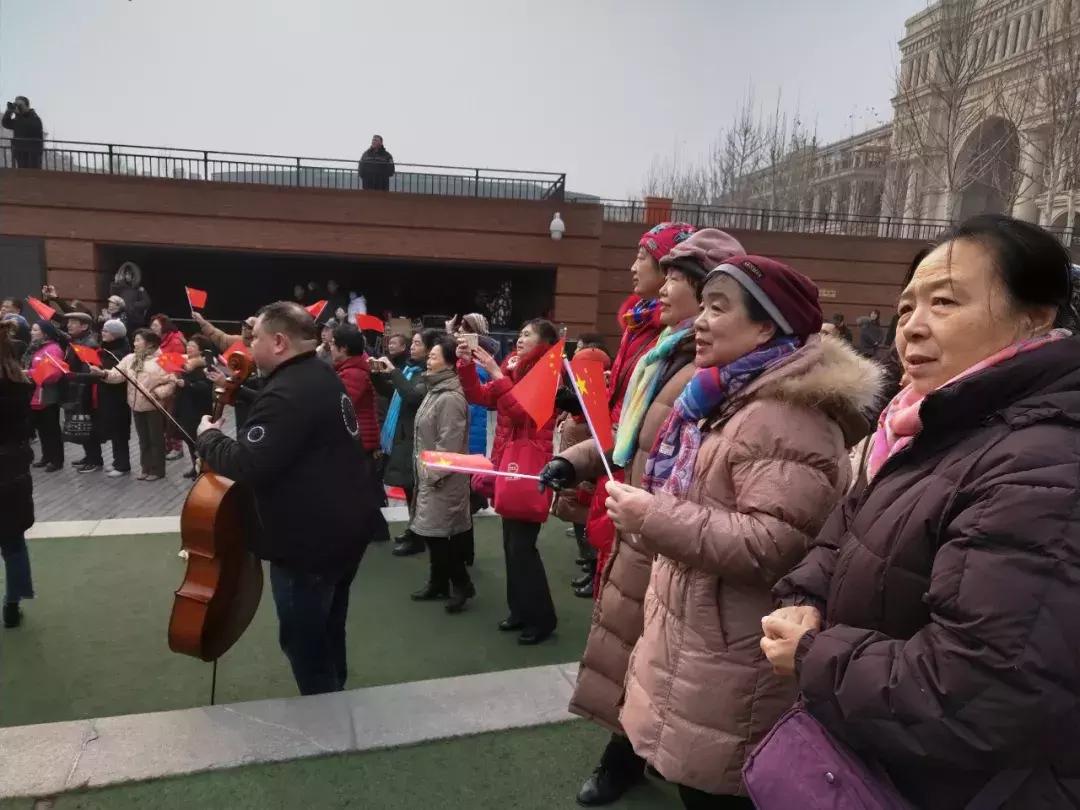 元宵快闪唱歌,元宵快闪视频音乐