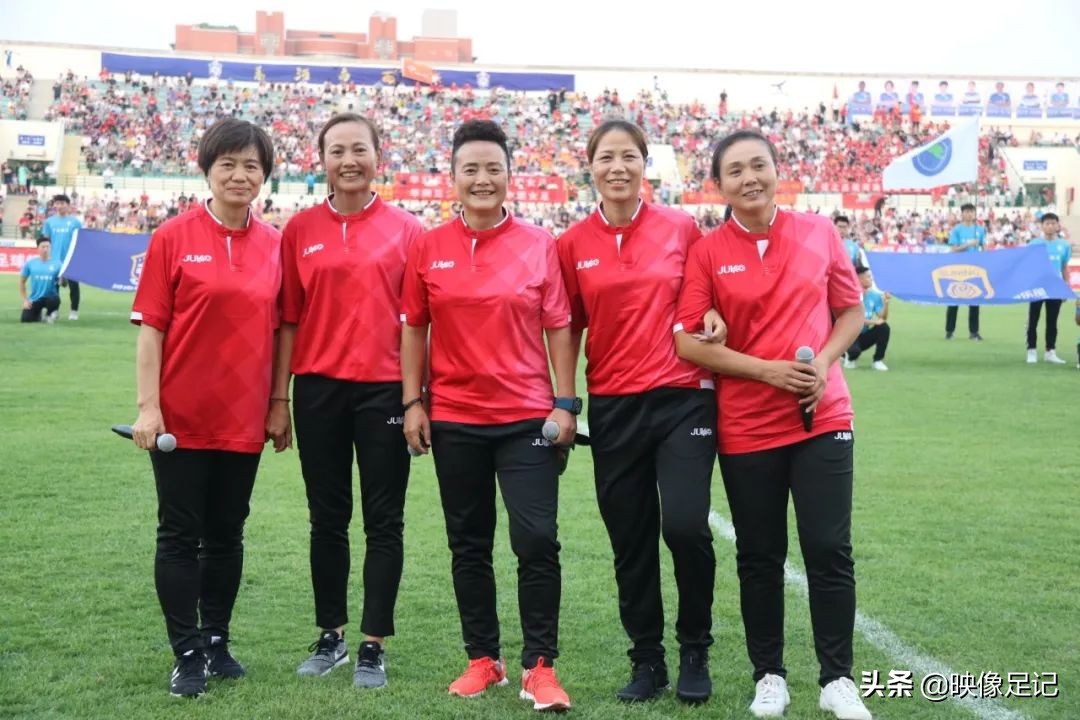 2021中国足球协会女甲联赛,首届女子足球超级联赛