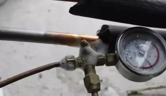 多联机空调系统安装施工方案,空调多联机外机并联怎么安装