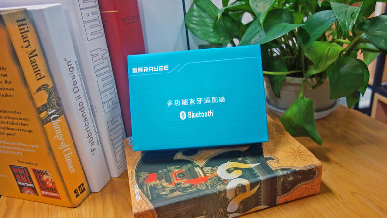 雷翼蓝牙适配器d80,雷翼蓝牙适配器使用方法