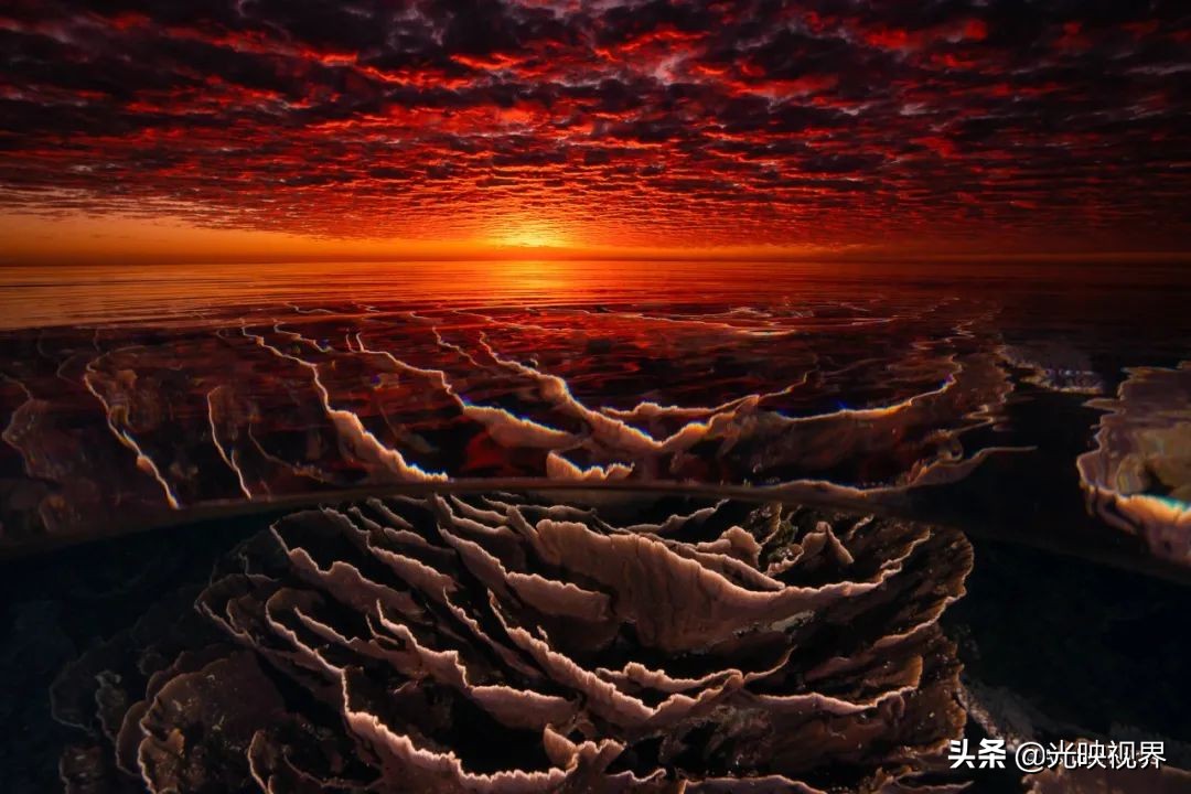 葡萄牙摄影大师获奖自然摄影作品,澳大利亚摄影师经典风景摄影作品