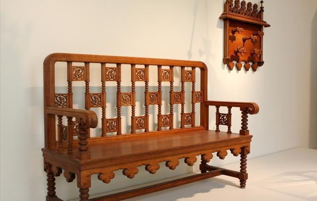 巴塞罗那：你可能错过的优秀建筑——精妙绝伦的阿玛耶之家