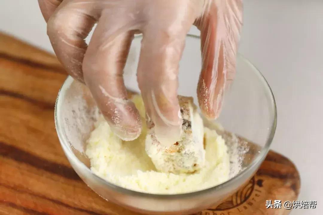 这口味绝了！私房看到这方子都坐不住了！