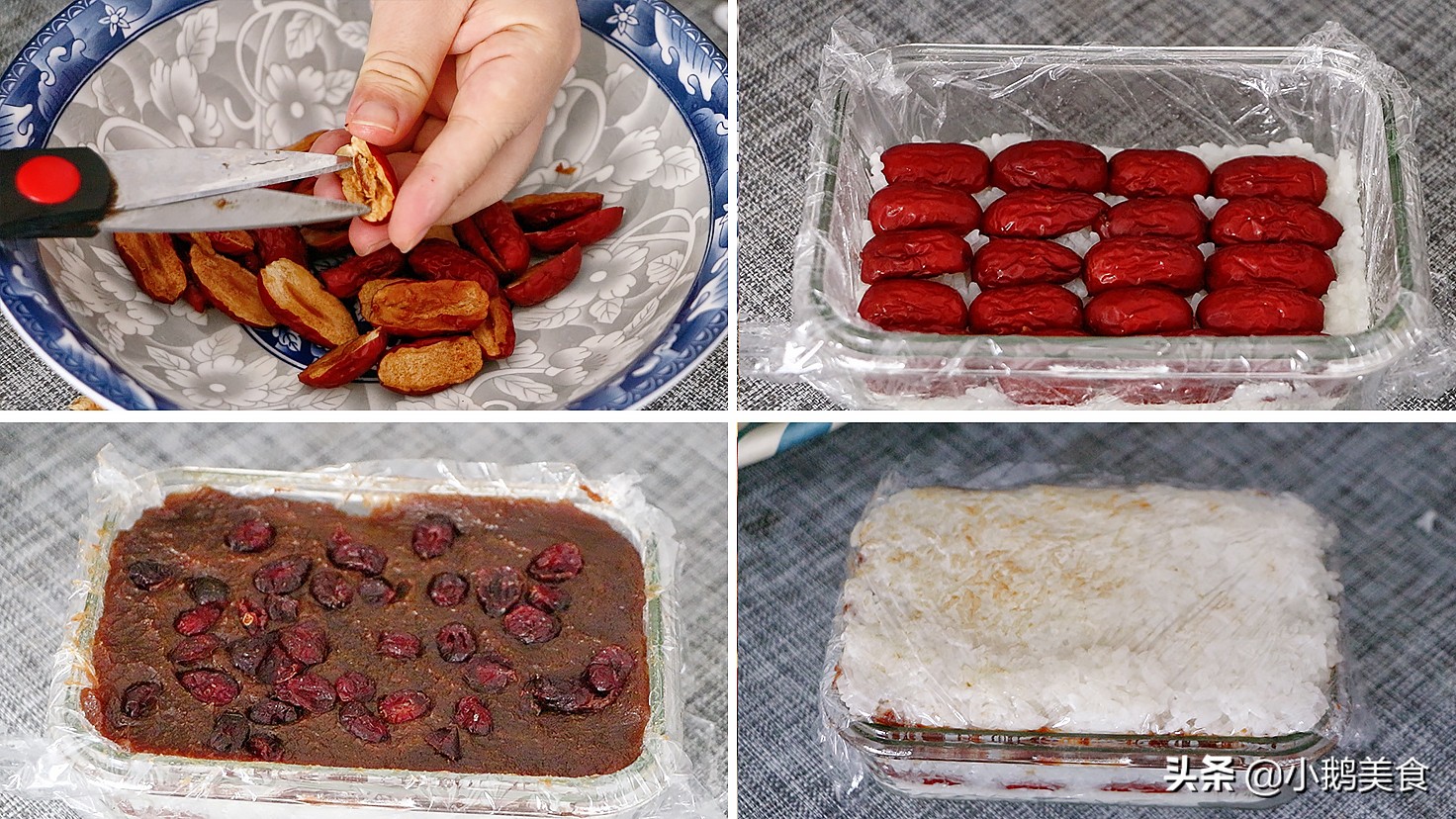 什么糯米做粽子最好吃又香又甜,糯米包粽子怎样的方法最好吃