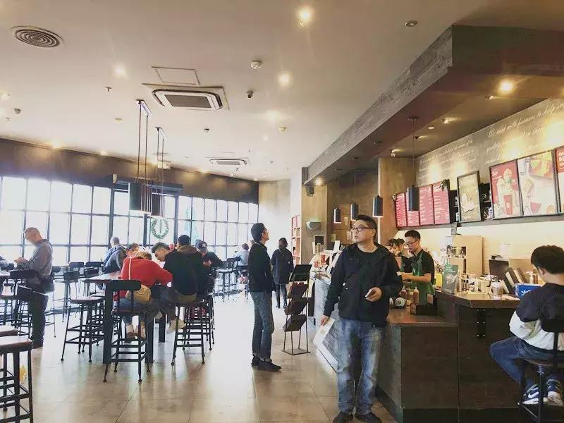 星巴克会有第2次半价的活动吗,星巴克涨价为何还会有人购买