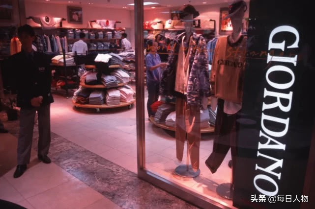 GAP、Esprit倒下，ZARA、HM遇瓶颈，快时尚品牌怎么办？