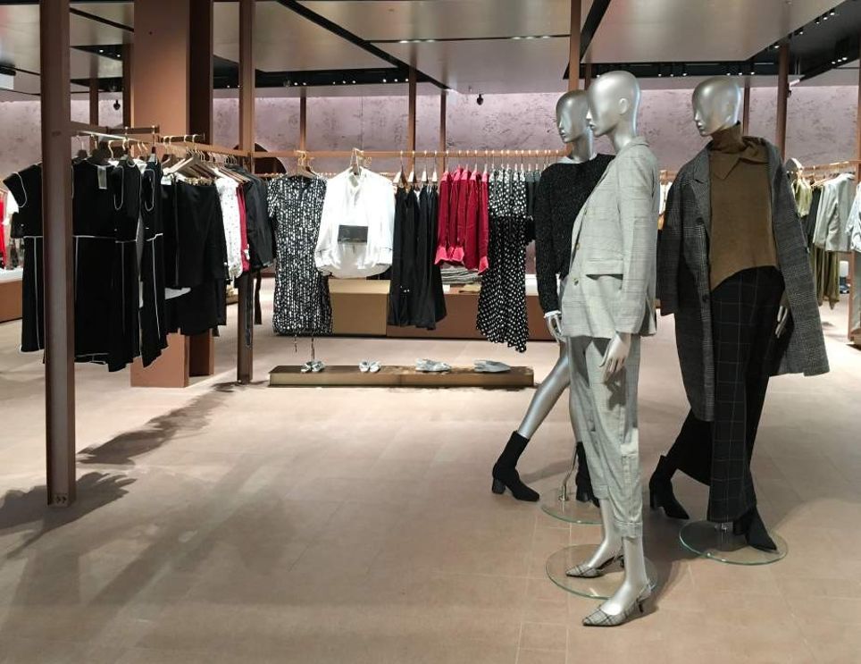 zarahm是什么,zarahm为何撤店