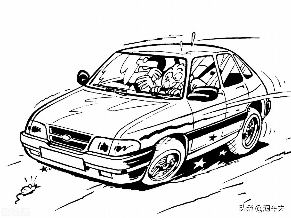 抵押车的十大忠告,盘点不值得买的六大汽车