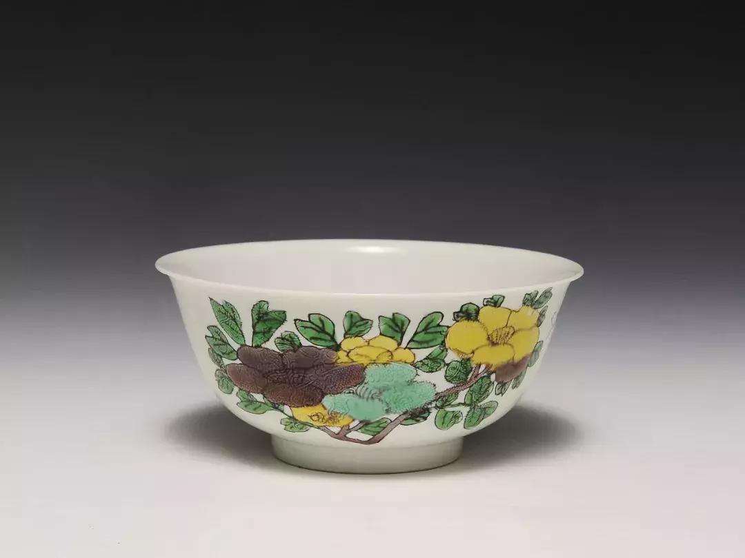 弗吉尼亚夏拍——亚洲艺术品大赏