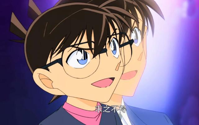 名侦探柯南滑稽现场：柯南多次“打脸”，安室透说自己不做间谍