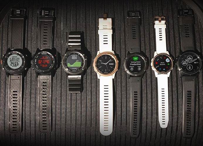 佳明fenix5运动手表值得买吗,全新gps智能户外运动腕表suunto