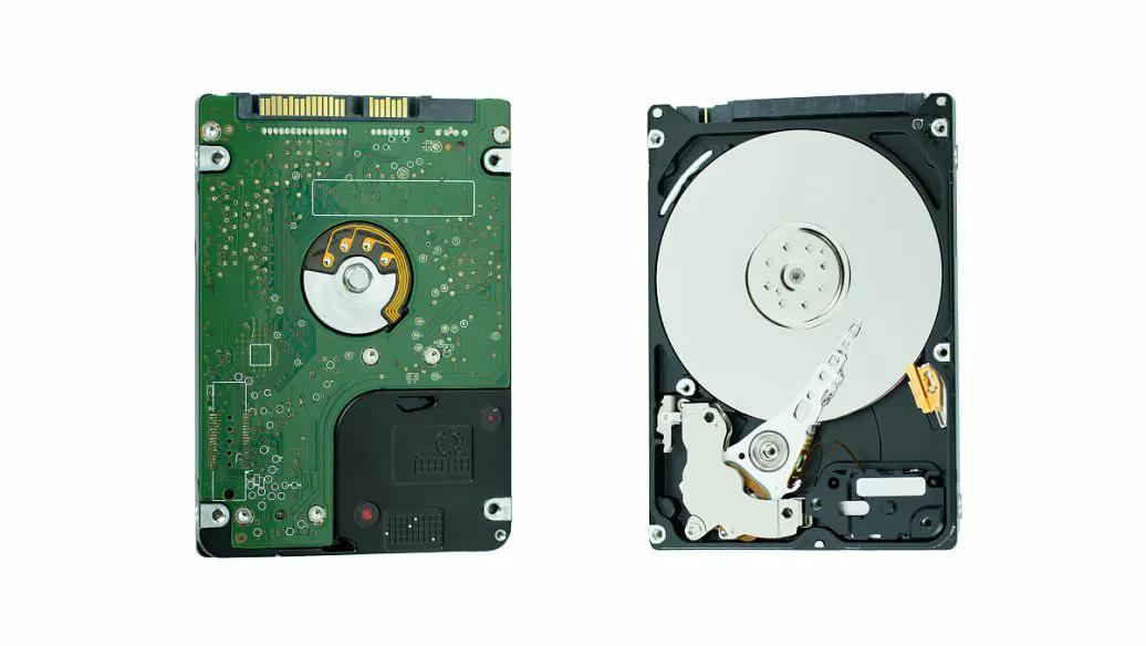 电脑硬盘坏了怎么修,电脑硬盘怎么拆下来