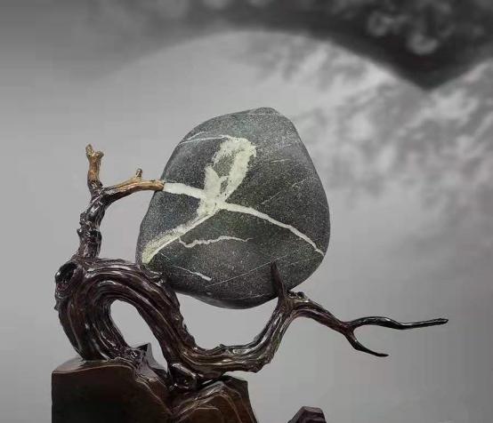 都是些什么“鸟石”？保证有你好看