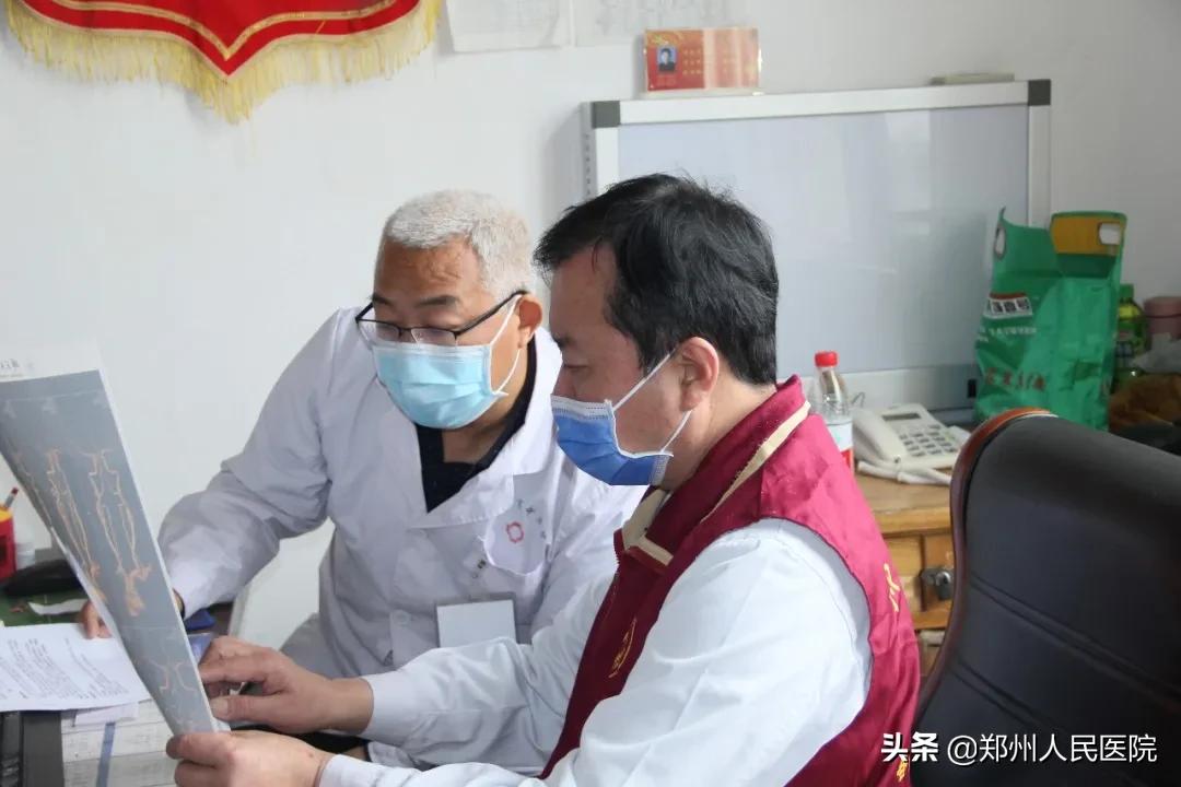 这个周末，医卫版《我和我的家乡》浓情上映