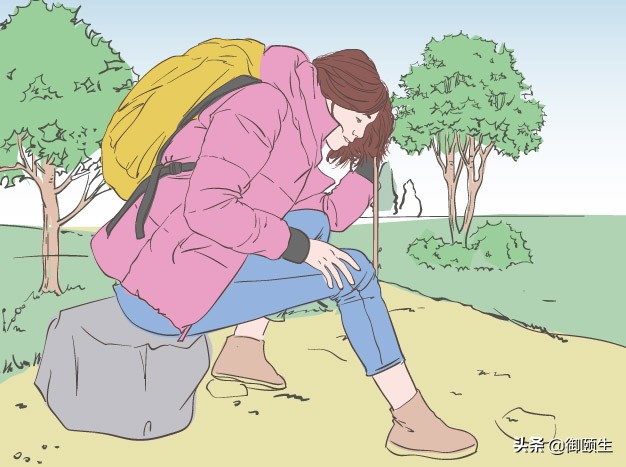 春假出游，磕碰受伤需打碎伤风吗？四种情况最易感染，危及生命