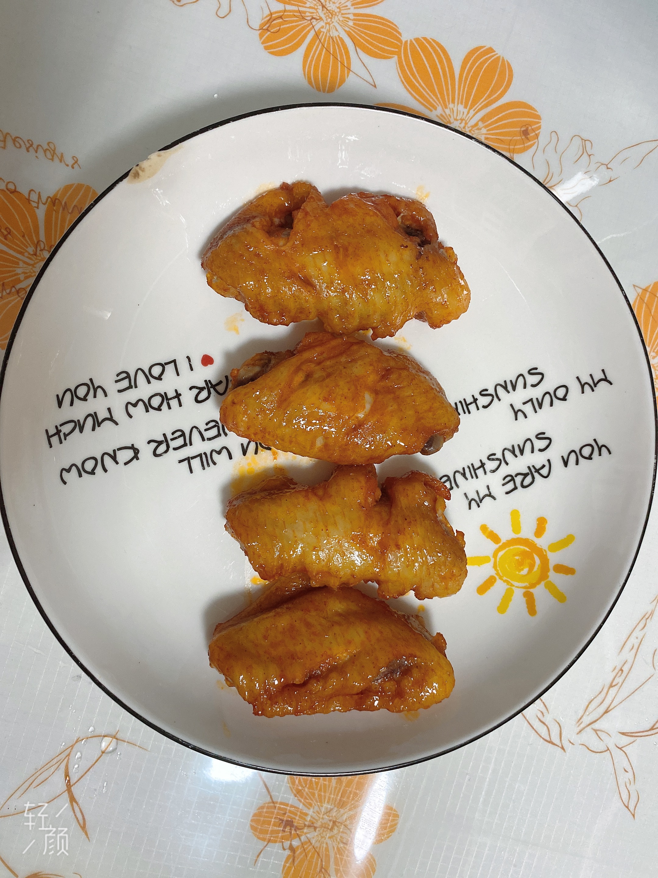 学会了这招再也不怕男朋友挑食,小孩能吃肯德基奥尔良烤翅吗